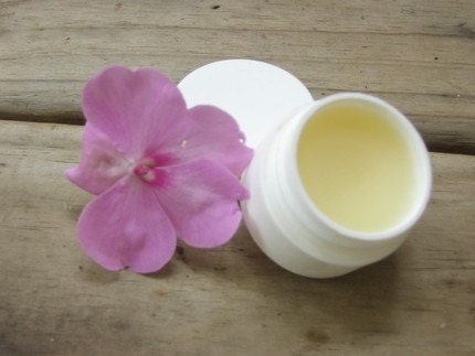 Solid Perfume - Rose (Vegan)
