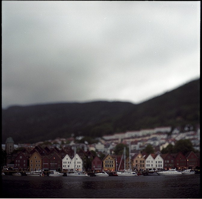 Bergen I.
