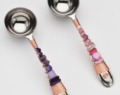 More than Coffee Scoop: 3 Pack