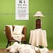 Knitters Eye Chart (TM) As Seen in Vogue Knitting and Interweave Knits 12 x 18 Inch Print Lace Stitch Pattern Design