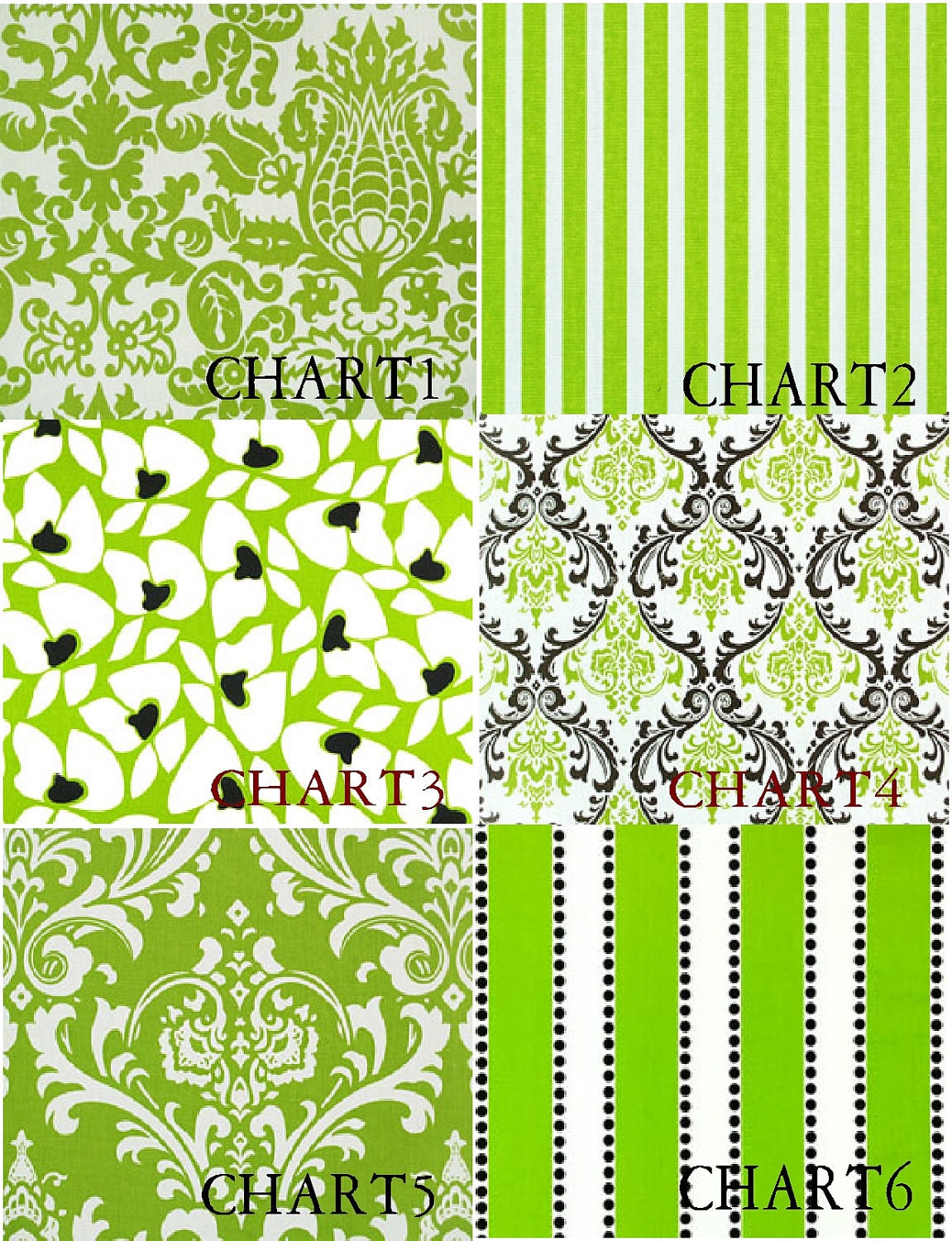 Custom Drape 50in X 108in Green