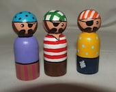Fancie Pirates