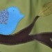 Girls and Toddlers Branch & Birdie Skirt