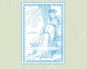 Regency Bookplates