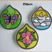 Butterfly SunCatcher