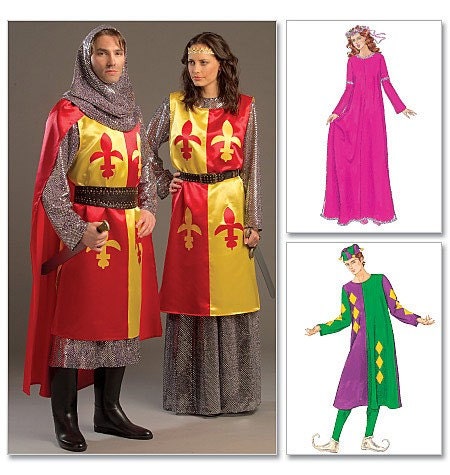 mccalls costume large pattern new uncut - ShopWiki