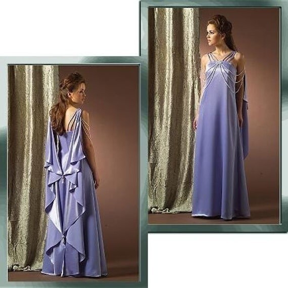 Costume Mccalls - Feet