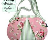 Sew Spoiled Ladybug Shoulder bag Sewing Pattern