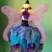 RESERVED for Amanda in size 2 - 4 toddler - choice of wings