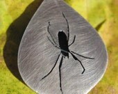 Spider Shadowbox Ring