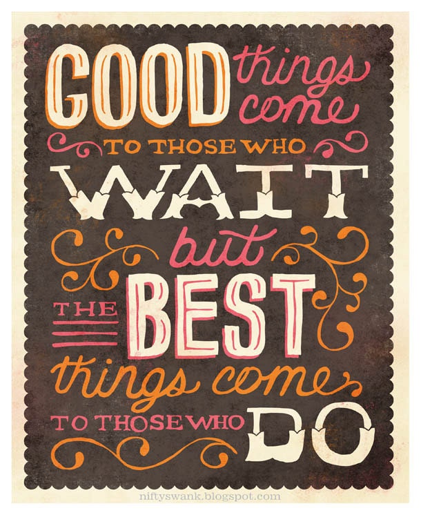 Those Who Do