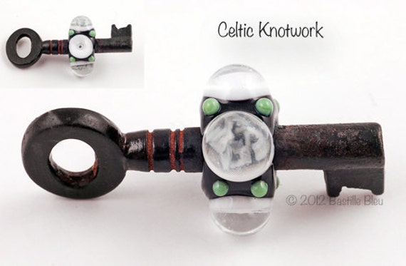 celtic skeleton key