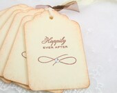 Wishing Tree Tags Wish Tree Gift Tags Happily Ever After