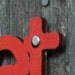 Alphabet on the Wall (ABC, ABCs)