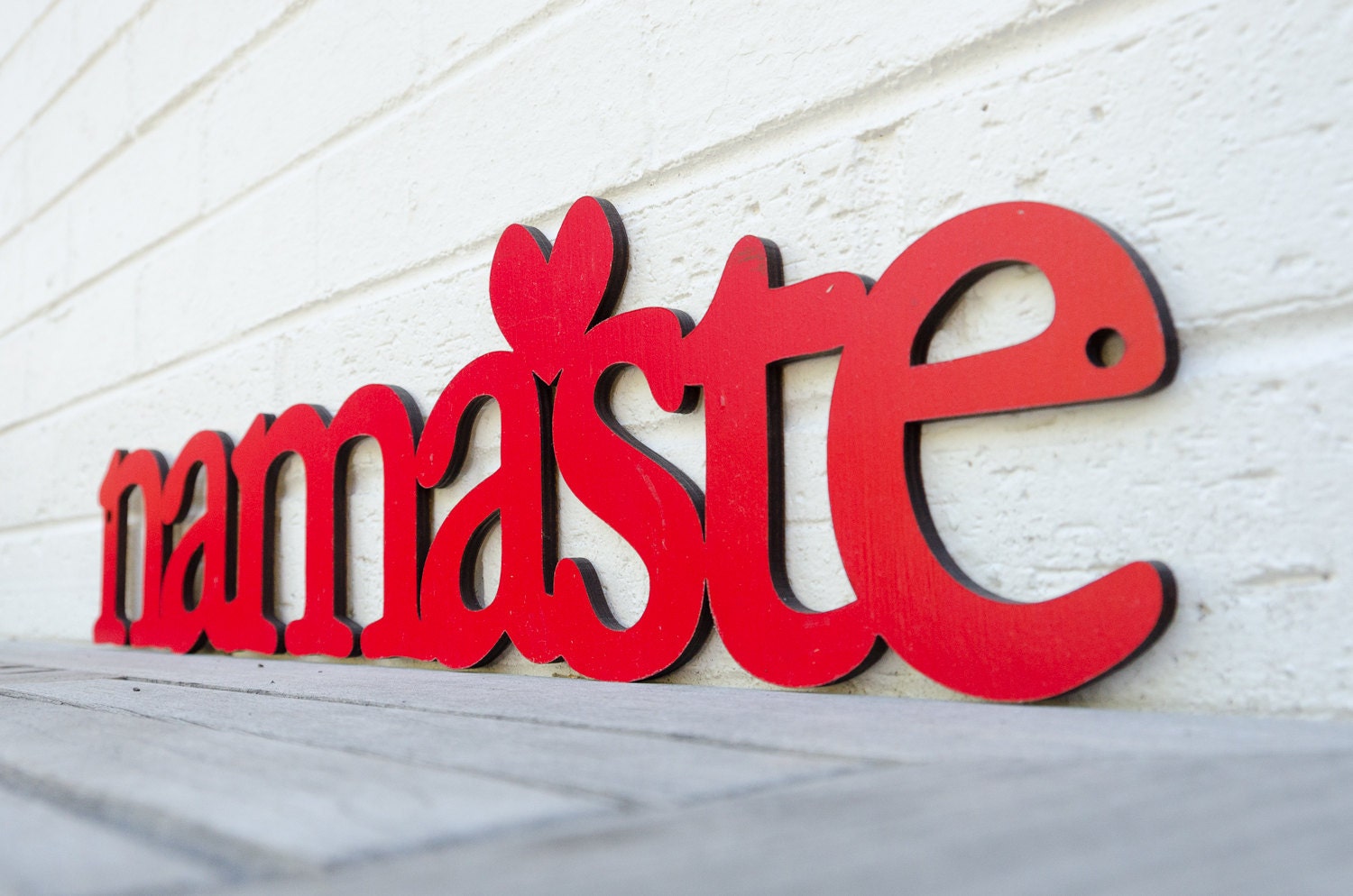 Namaste