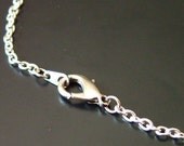 Link Chain - 24 inches
