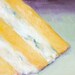 Huntsman Cheese Wedge Original Oil