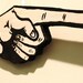 Pointing Finger Sign