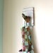 Rolling Pin Hook Rack