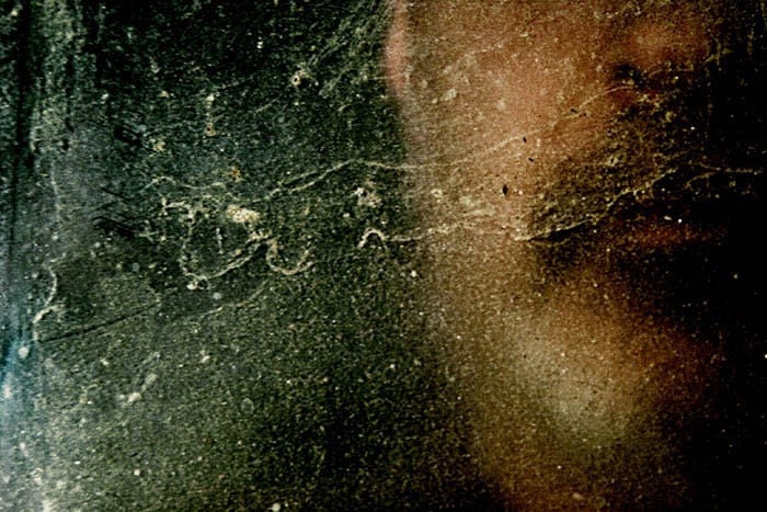 Ghost photograph, man, ghostly, eerie, Fine Art Photograph fathers day