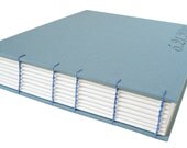 design your own personalized guestbook (8x10)