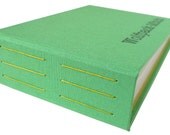 personalized photo album (4x6) - 48 photos