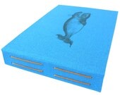 whale photo album