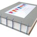 custom invite guestbook (6x8)