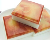 Frankincense and Myrrh Soap - Natural Glycerin Soap