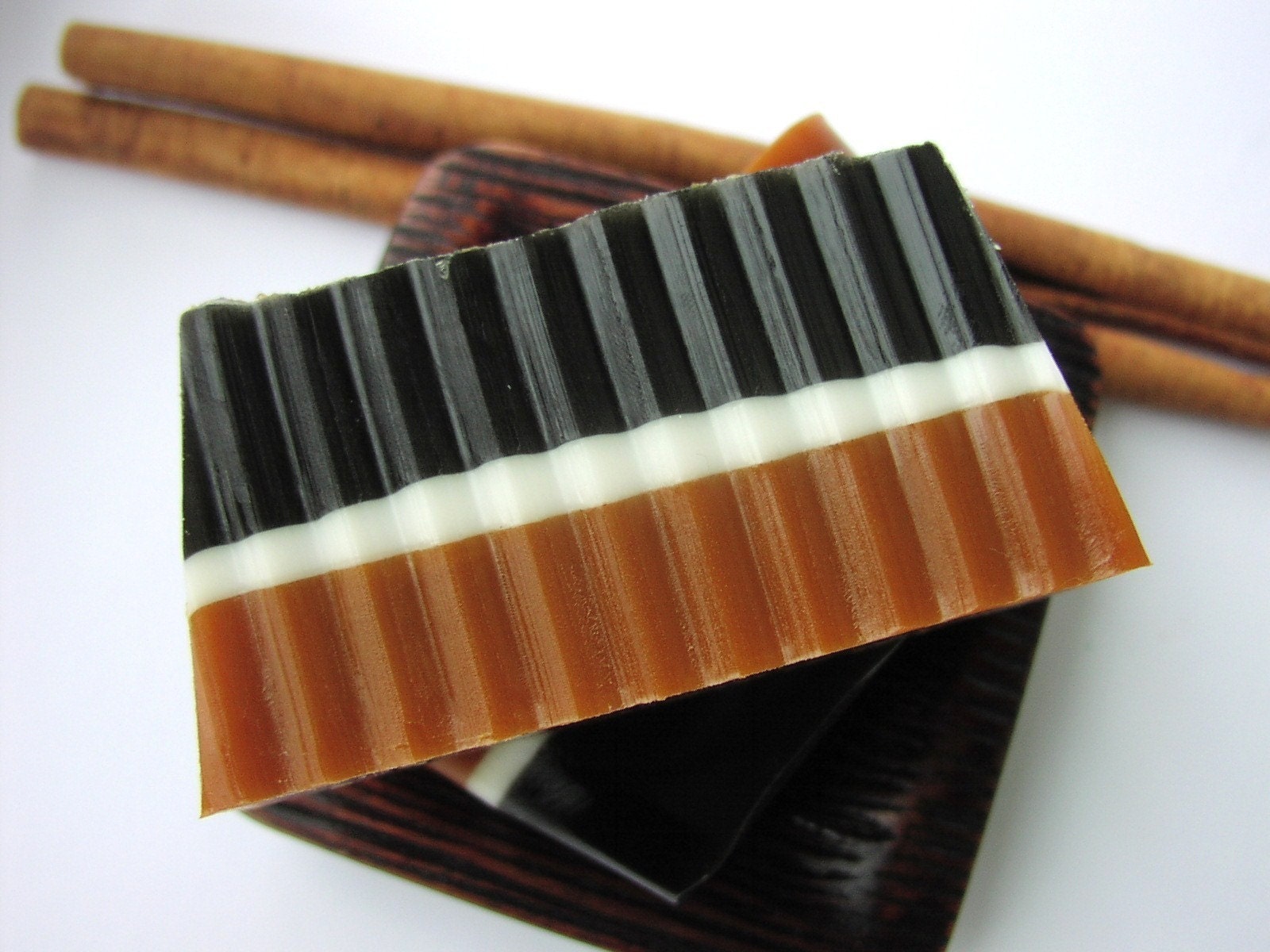 Cinnamon Stick Soap