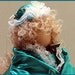 Joy Victorian Faceless Lady Art Doll .PDF E-Pattern
