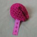 Fortune Cookies PDF PATTERN Handmade Luxury Fiber Amigurumis & Patterns