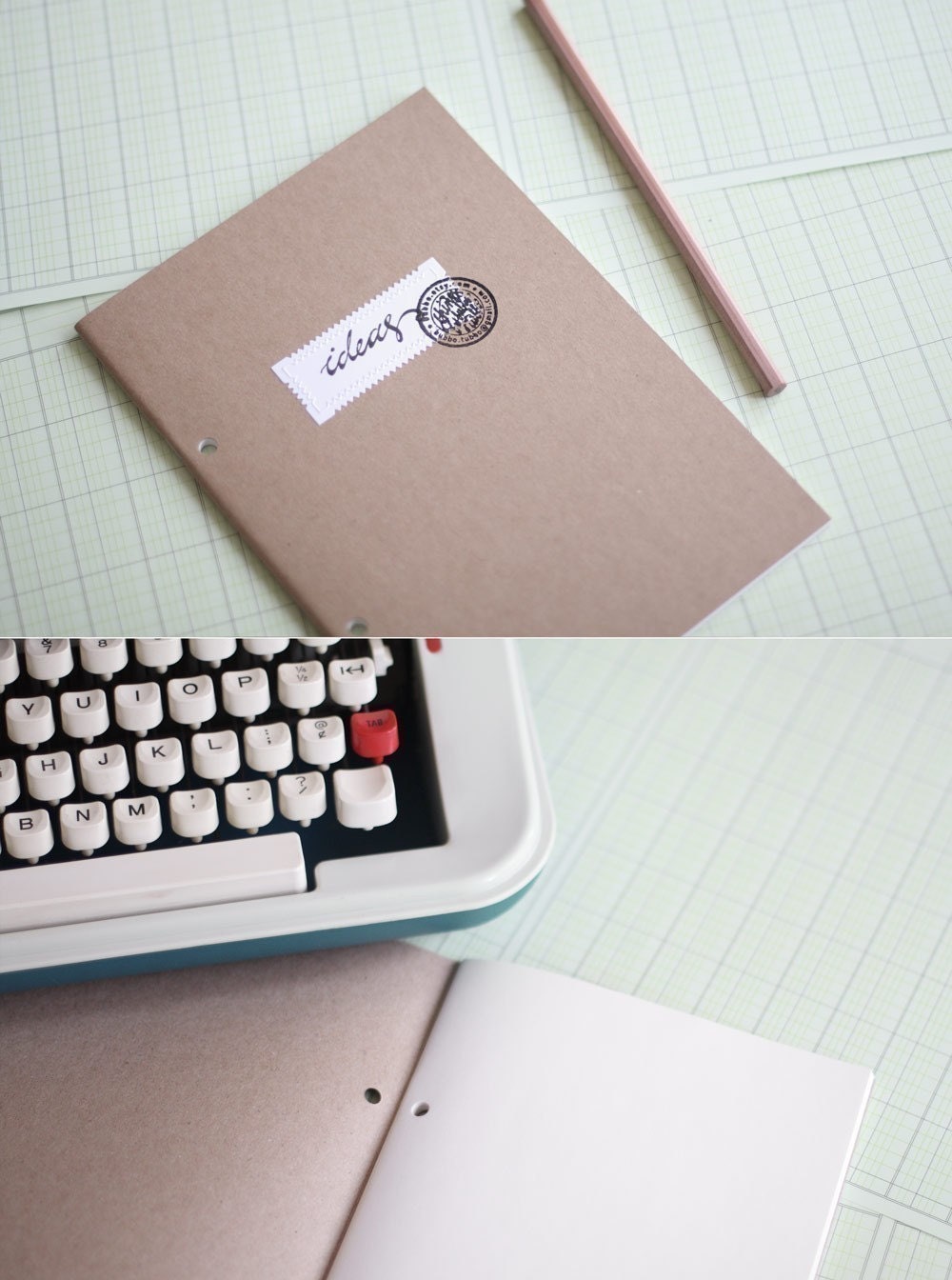 CUSTOM A5 ORGANIZER \/ FREE SHIP monthly\/weekly\/lined\/blank