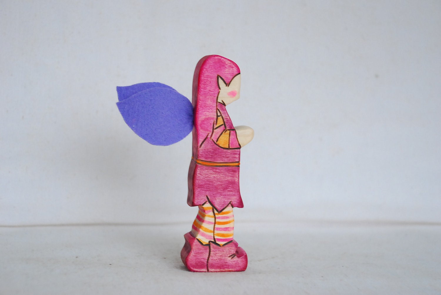 Urban Sugarplum Fairy