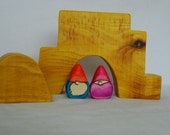 Gnomie Bridge