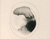 Original 'Shell' drawing