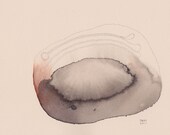 Original 'Cocoon' drawing