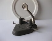 Vintage Marvel  Heavy Duty Metal Hole Punch
