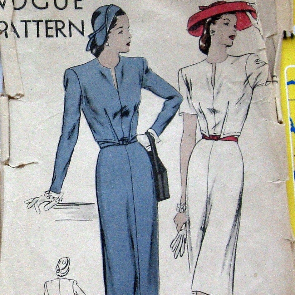 unique dress patterns