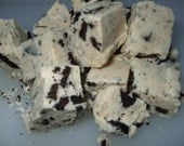 Cookies and Cream Fudge with Free Shipping