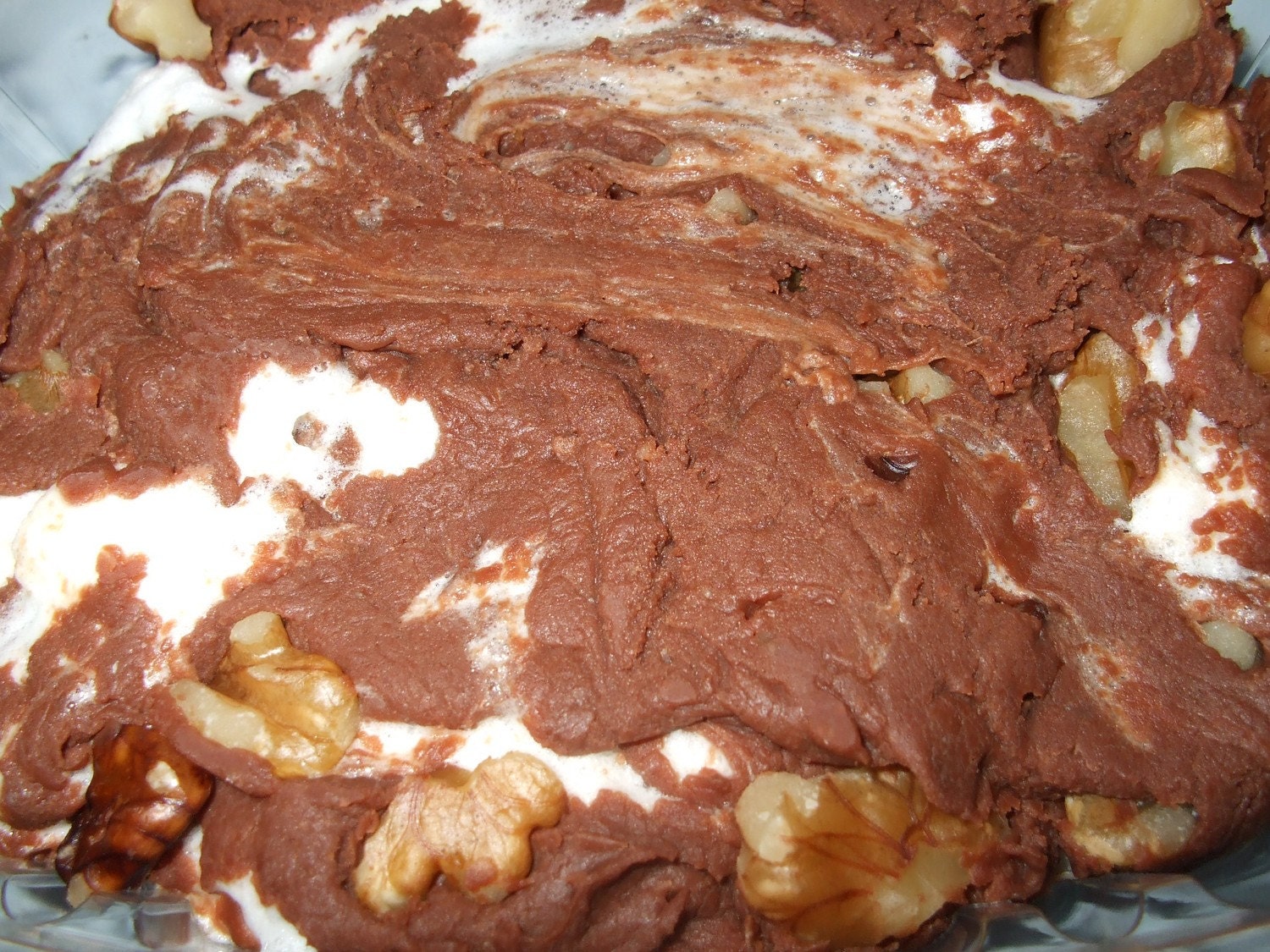 Rocky Road Fudge with Free Shipping