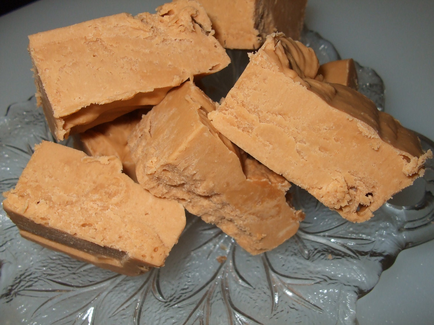 Butterscotch Fudge with Free Shipping