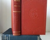 SALE 1932 1st Edition - Sons by Pearl S. Buck