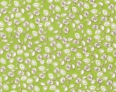 SEI Dill Blossom Little Leaves Spring - Clearance 1 Yard