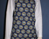 U. S. Army print unisex apron