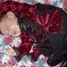 OOAK Reborn Vampire Horror Gothic Doll Halloween