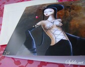 wishcard Morgane