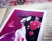 Print : Harmonie