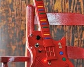 RIGNINGARDAGURKITTA: the lute of Bjork on rainy day