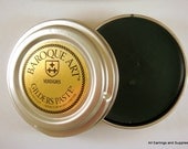 Gilders Paste  Verdigris Gilders Wax Paste - 1 pc - 5717